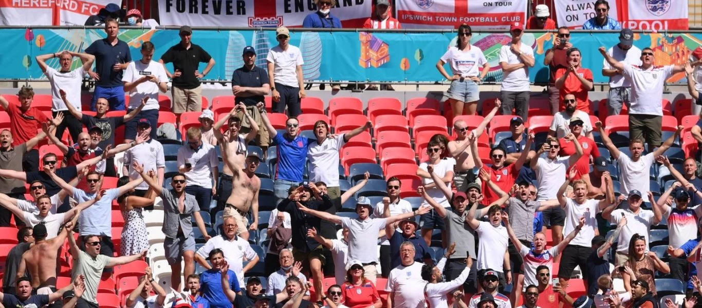 Γαλλία: Κρούσματα της μετάλλαξης Δέλτα σε φιλάθλους που επέστρεψαν από την Ουγγαρία